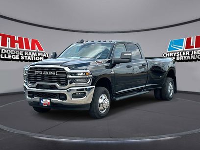 New 2026 RAM 3500 Tradesman