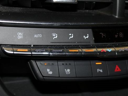 Used 2021 Cadillac CT5 Premium Luxury image 14