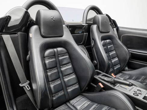 Used 2007 Ferrari F430 Spider image 53