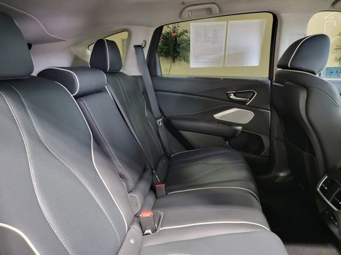 Certified 2024 Acura RDX SH-AWD w/ Advance Package image 15