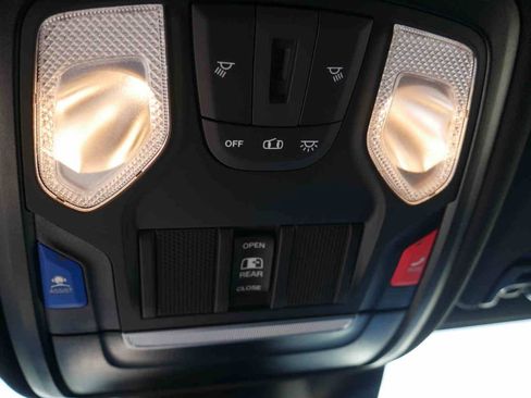 New 2026 RAM 2500 Tradesman AWD/4WD image 39