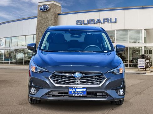 New 2026 Subaru Impreza 2.0i Sport image 10