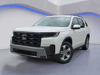 New 2026 Honda Pilot EX-L video 2