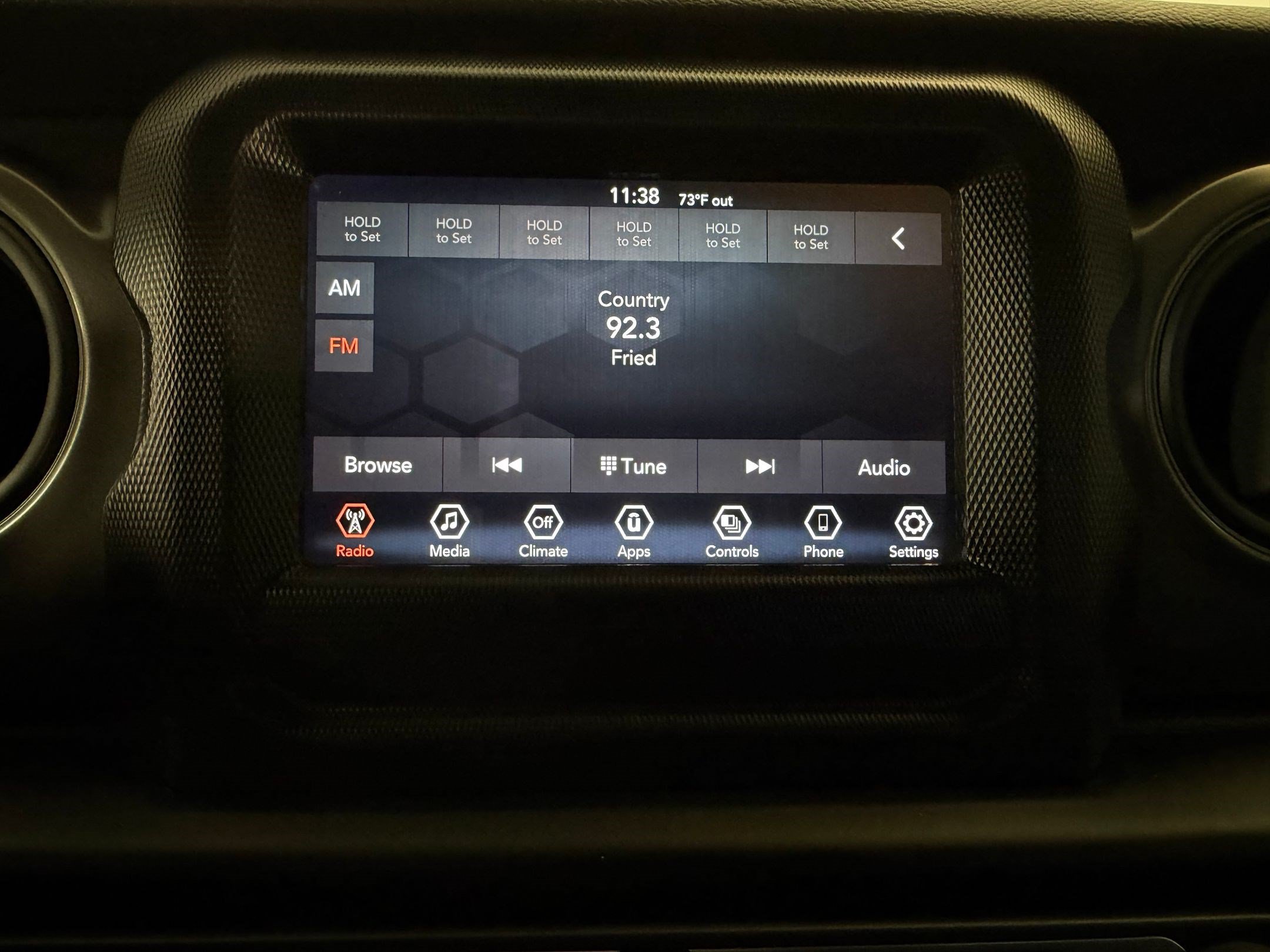 Used 2022 Jeep Gladiator Sport AWD/4WD image 18