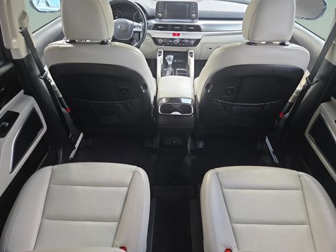 Used 2021 Kia Telluride S image 11