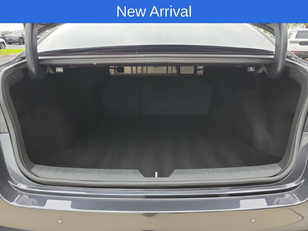 Used 2018 Kia Optima EX FWD image 23