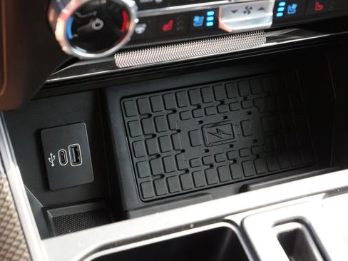 Used 2025 Ford F150 Lariat w/ Equipment Group 502A High AWD/4WD image 38
