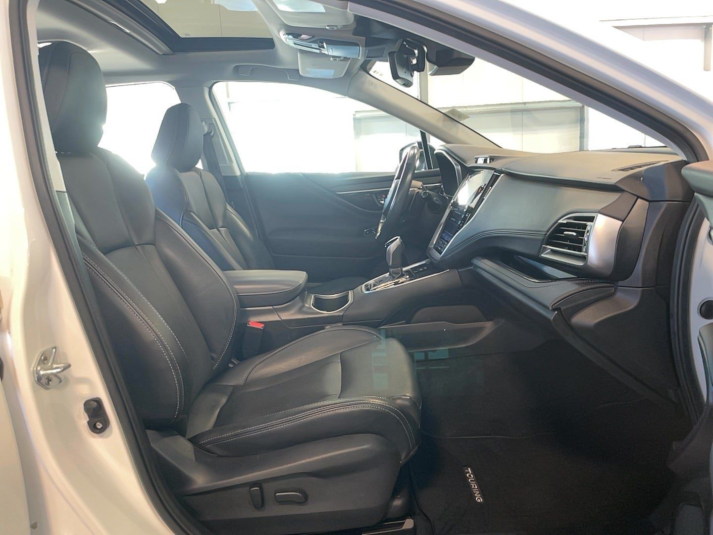 Used 2023 Subaru Legacy Touring XT AWD/4WD image 23