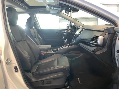Used 2023 Subaru Legacy Touring XT AWD/4WD image 23