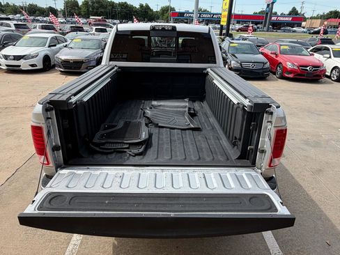 Used 2014 RAM 2500 Limited AWD/4WD image 36