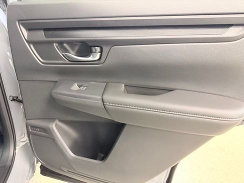 New 2026 Honda CR-V LX image 29