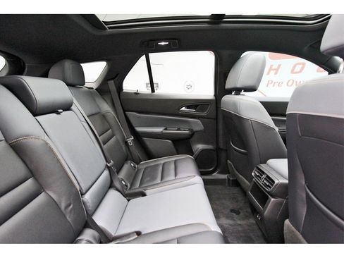 Used 2024 Honda Prologue Touring image 9