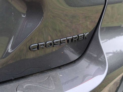 New 2026 Subaru Crosstrek 2.5i Limited w/ Crosstrek Mirror Package AWD/4WD image 13