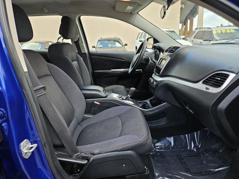 Used 2012 Dodge Journey American Value Package image 12