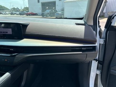Used 2026 Nissan Murano Platinum w/ Cargo Package AWD/4WD image 13