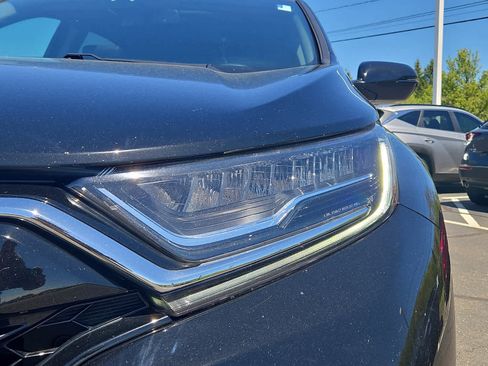 Used 2020 Honda CR-V Touring image 10