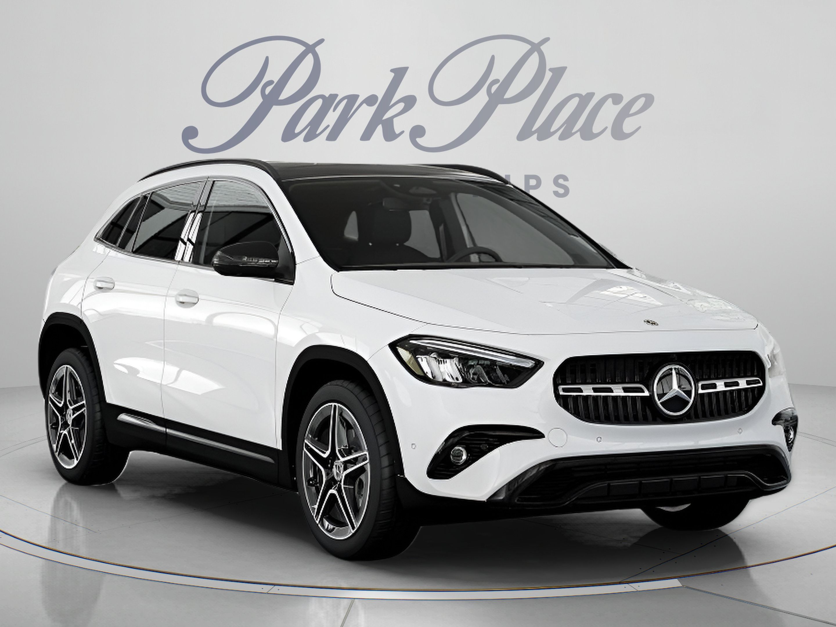 Used 2026 Mercedes-Benz GLA 250 image 32