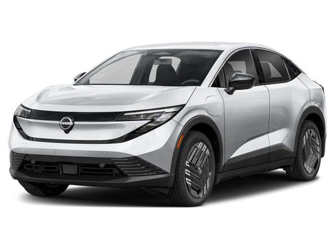 New 2026 Nissan Leaf image 1