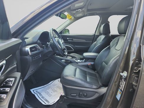 Used 2022 Kia Telluride EX w/ EX Premium Package AWD/4WD image 10