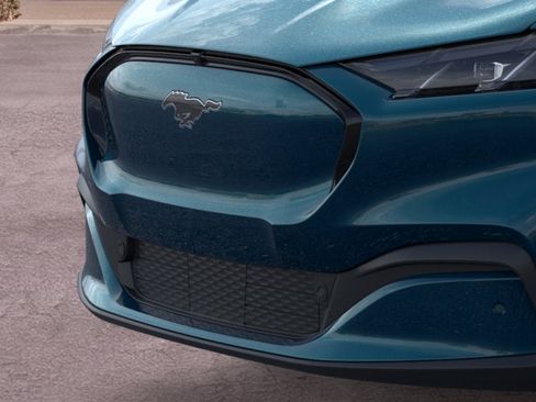 New 2026 Ford Mustang Mach-E Premium w/ Technology Package RWD image 17
