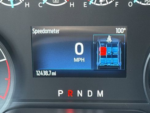 Used 2023 Ford F450 XL w/ XL Chrome Package AWD/4WD image 30