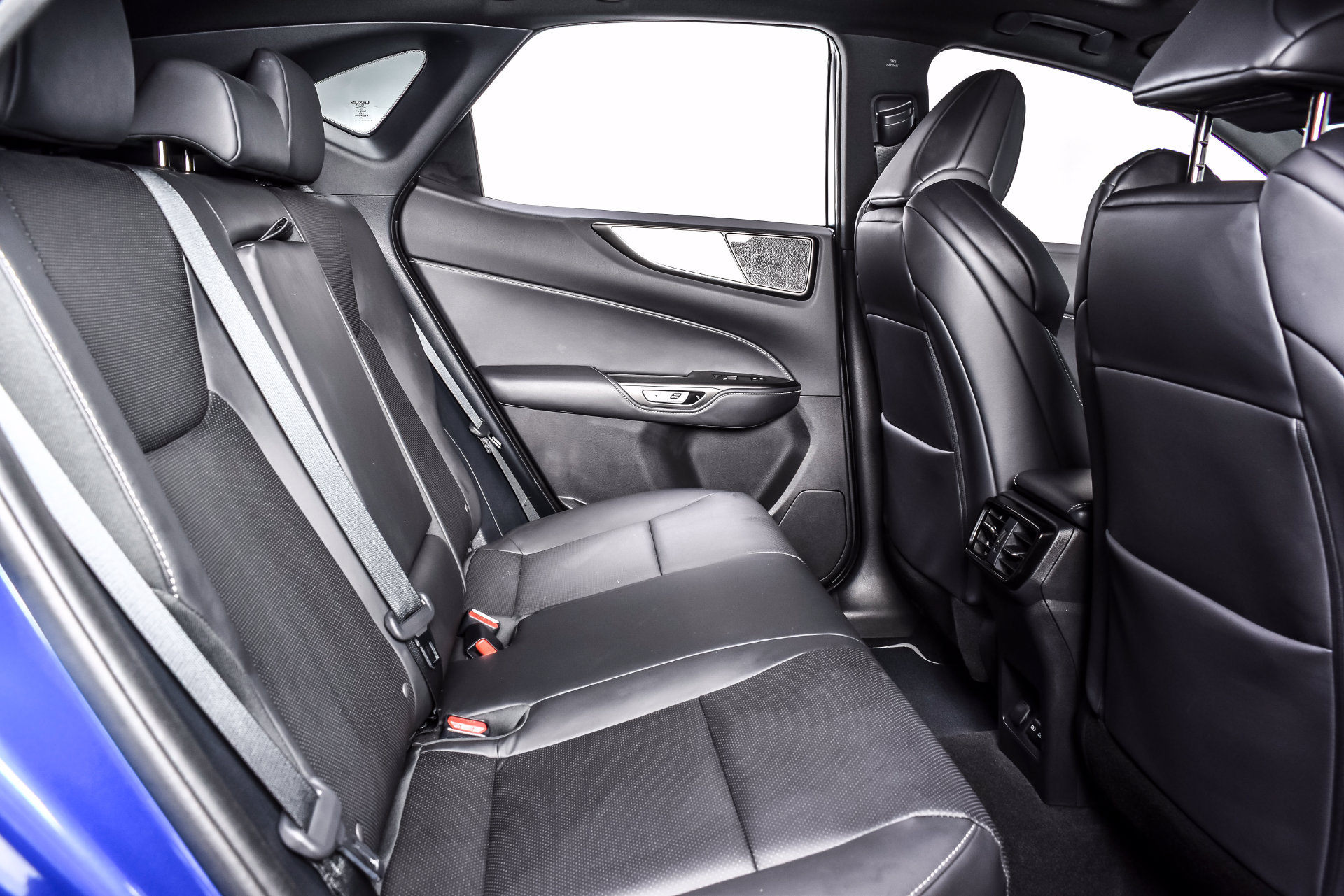Used 2024 Lexus NX 350 F Sport AWD/4WD image 21