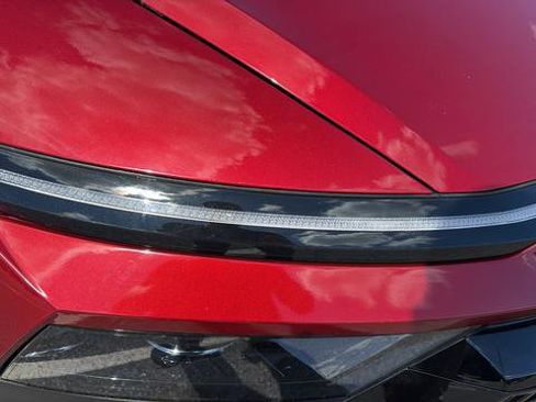 Used 2025 Hyundai Sonata SEL FWD image 26