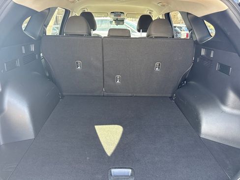 Certified 2024 Hyundai Tucson SEL image 23