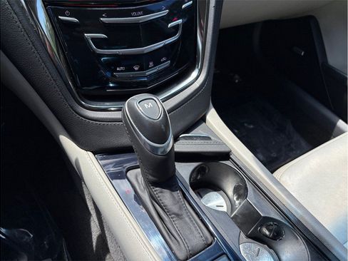 Used 2015 Cadillac CTS Sedan RWD image 29