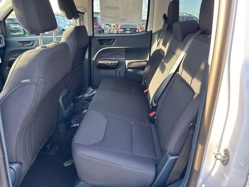 New 2026 Ford Maverick XL image 23