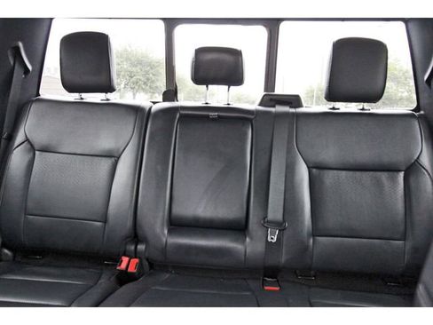 Used 2024 Ford F350 Lariat w/ Lariat Ultimate Package image 13