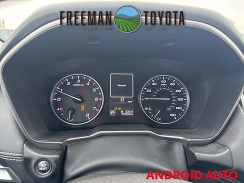Used 2020 Subaru Outback Limited XT w/ Popular Package #2 image 8