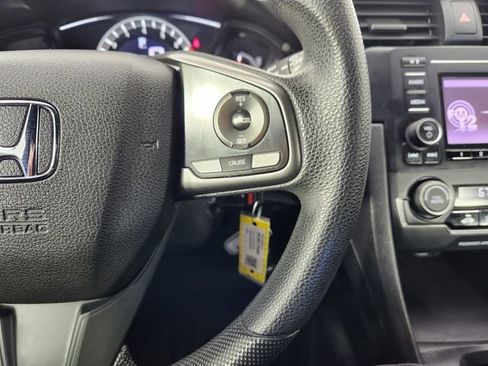 Used 2018 Honda Civic LX image 18