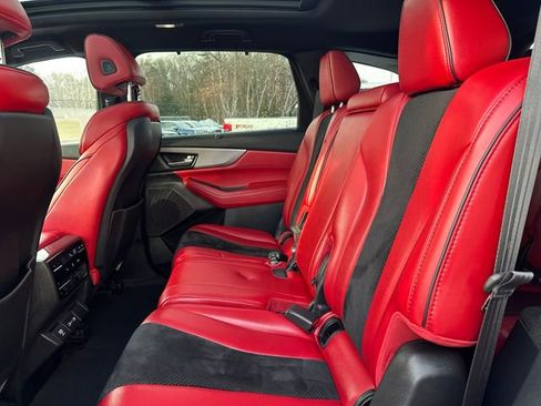 Used 2022 Acura MDX A-Spec image 18