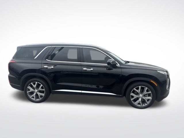 Used 2022 Hyundai Palisade SEL w/ Premium Package AWD/4WD image 6