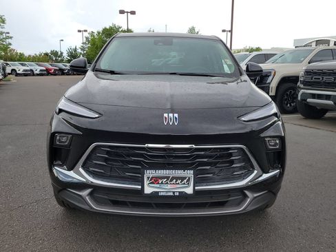 New 2026 Buick Encore GX Preferred w/ Comfort Package AWD/4WD image 8