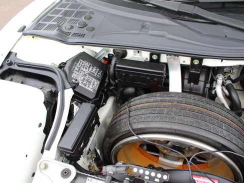 Used 1993 Acura NSX image 51