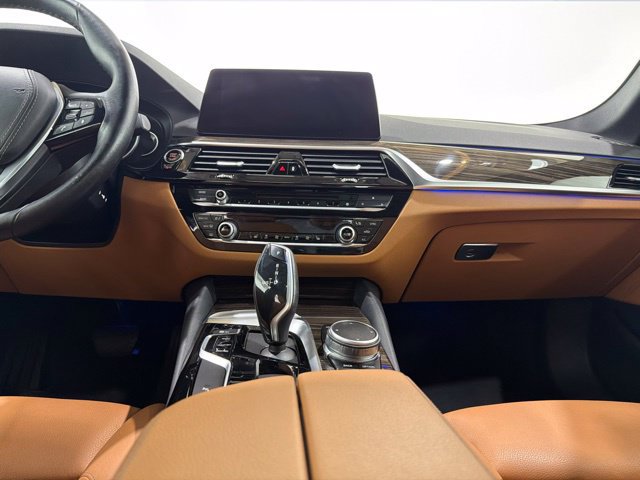 Used 2019 BMW 530i xDrive w/ Convenience Package AWD/4WD image 35