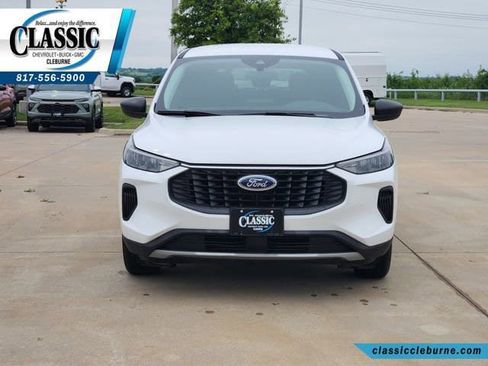 Used 2024 Ford Escape Active FWD image 4