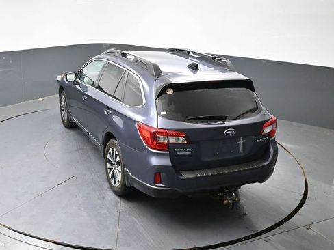 Used 2016 Subaru Outback 2.5i Limited AWD/4WD image 14