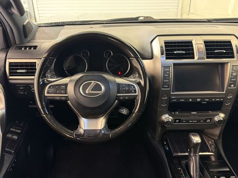 Used 2020 Lexus GX 460 Premium AWD/4WD image 4