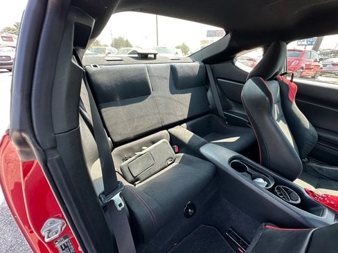 Used 2013 Scion FR-S RWD image 11