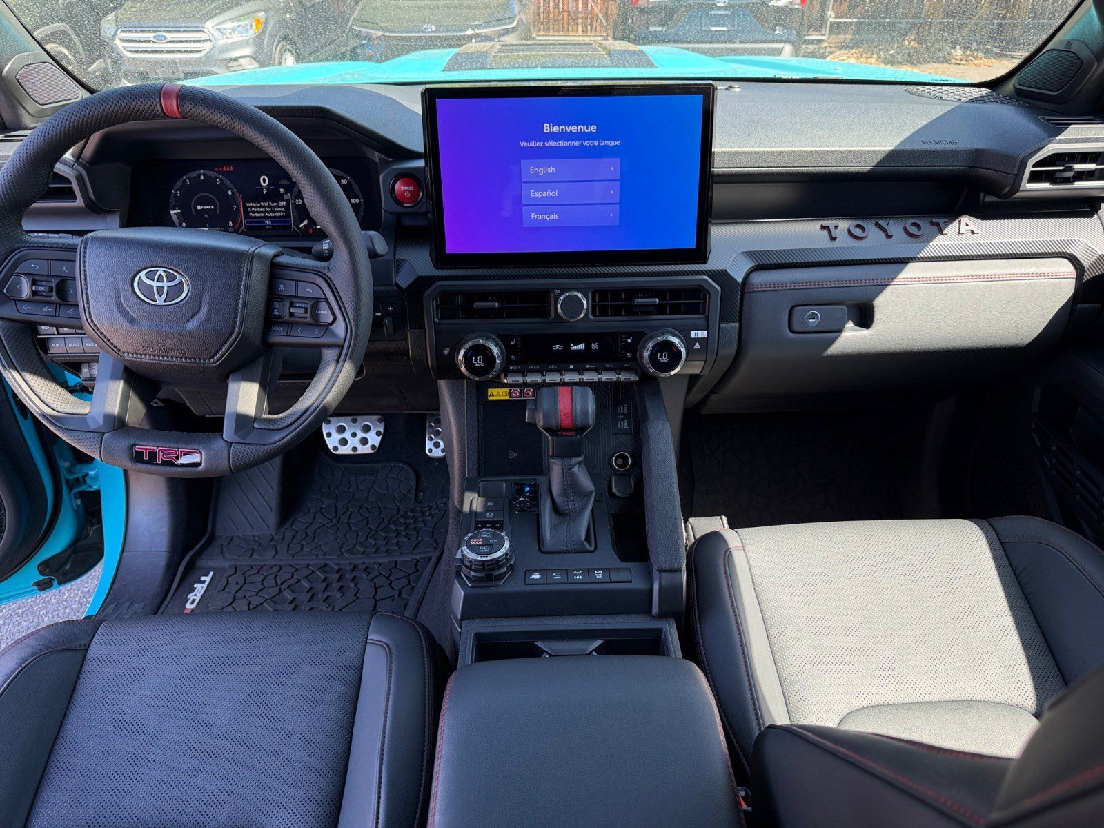 Certified 2026 Toyota Tacoma TRD Pro AWD/4WD image 19