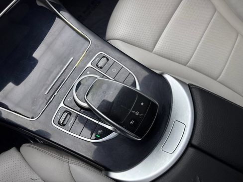 Used 2016 Mercedes-Benz C 300 4MATIC Sedan image 64
