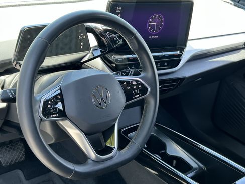 Used 2024 Volkswagen ID.4 S RWD image 25