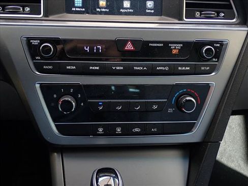 Used 2017 Hyundai Sonata Sport FWD image 12