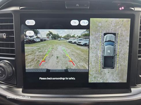 New 2026 Ford F150 Lariat RWD image 20