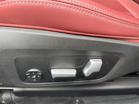 Used 2024 BMW M440i Coupe w/ Premium Package image 11