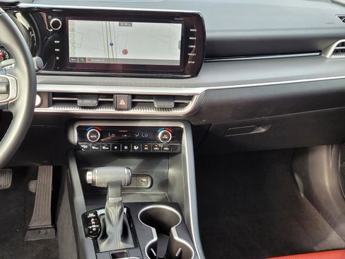 Used 2024 Kia K5 GT-Line w/ GT-Line Premium Package image 12