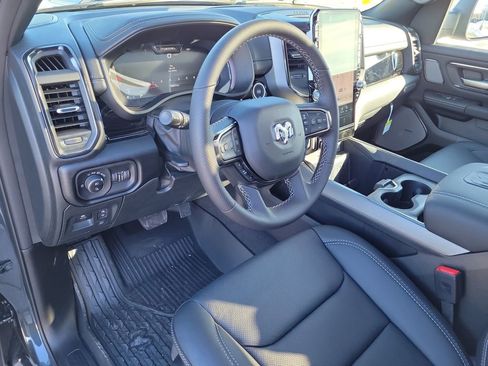 New 2026 RAM 1500 Rebel w/ Rebel Level 2 Equipment Group image 20